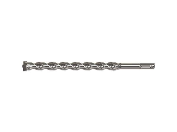 Heller Bionic hardmetall hammerbor 5 mm, samlet lengde 110 mm, SDS-Plus, 1 stk
