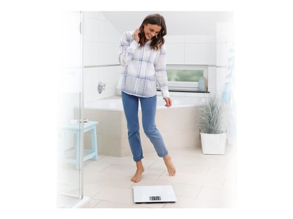 MEDISANA PS 470 - Badevekt