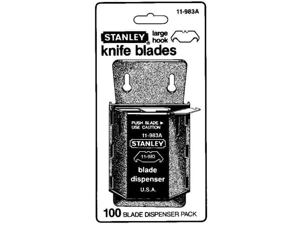 Stanley by Black &amp; Decker 1-11-983 Leikkuri