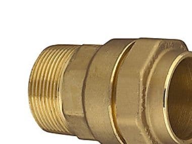 Siirtonippa Isiflo 20 mm X 3/4