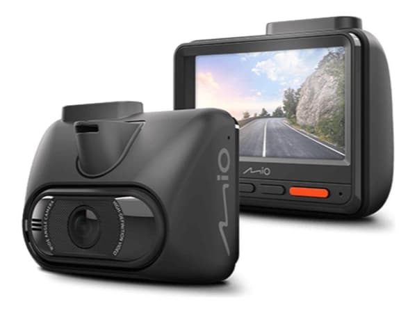 Mio MiVue 935W - Dashboardkamera - GPS