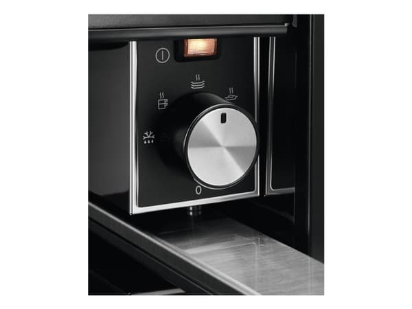 AEG KDK911424M, 6 kuvert, inomhus