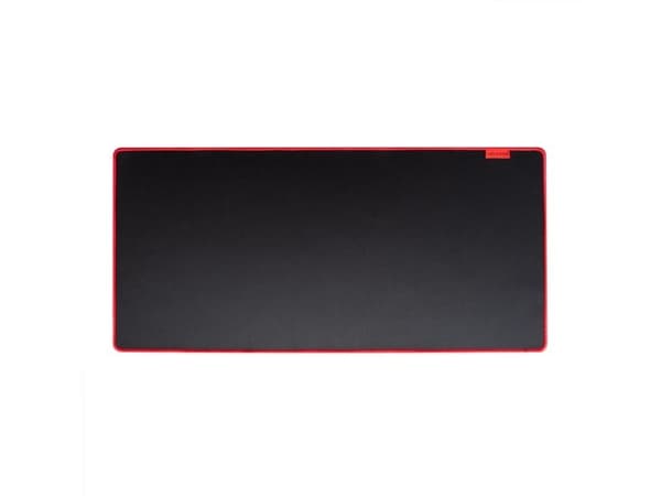Modecom Volcano Erebus Musta (PMK-MC-VOLCANO-EREBUS-BLACK)