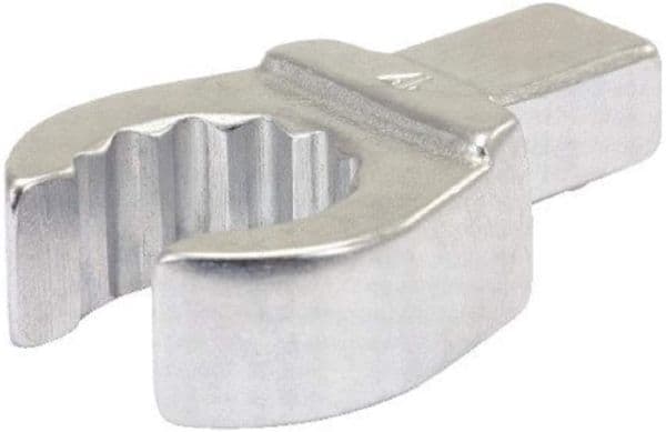 KS Tools ?516.2510, Krom, 350 mm, 40 g, 1 styck