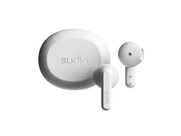 SUDIO Headphone A3 White