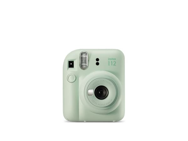 instax mini 12, pikakamera