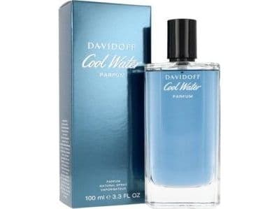 Davidoff Cool Water Parfum EDP M 100 ml
