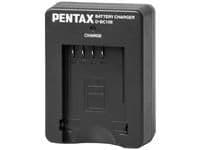 Pentax 39032, Lithium-Ion (Li-Ion)