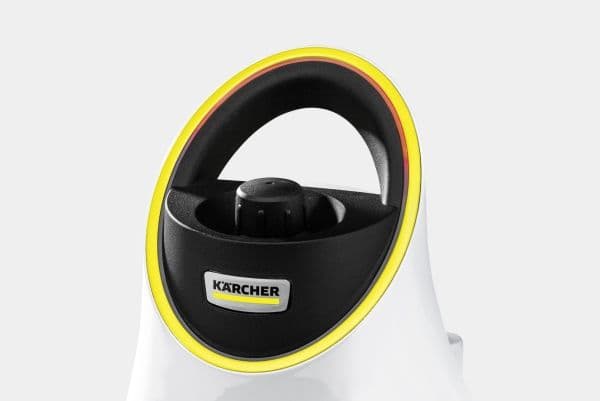 Karcher Garo valytuvas SC 2 DELUXE