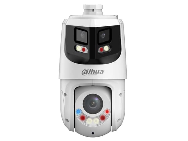 IP-kamera Dahua Technology SDT4E425-8P-GB-APV1