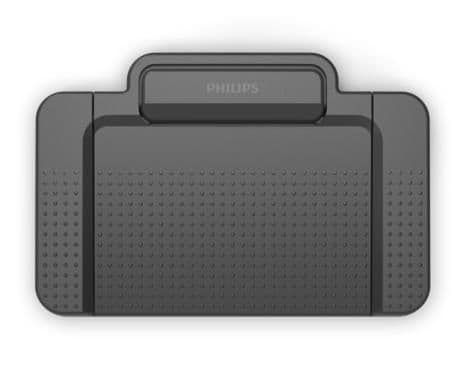 Philips ACC2310 - Fotbryter