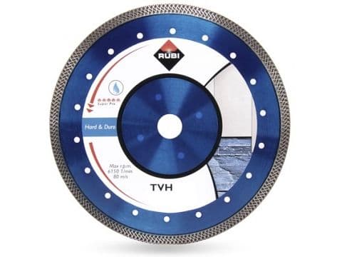 RUBI diamantklinga TVH 250 SUPERPRO