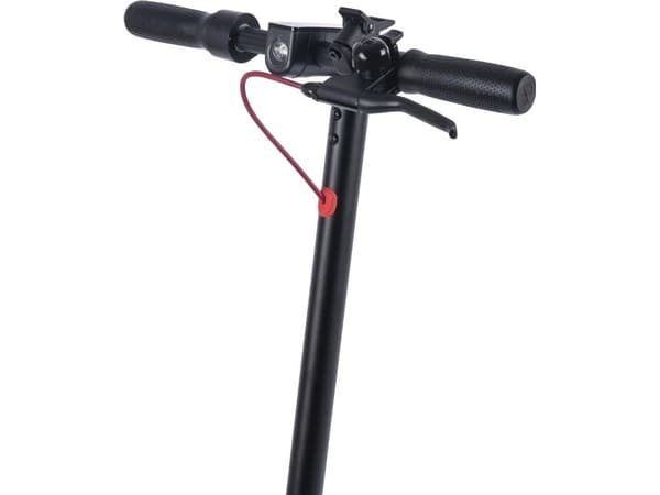 El-scooter Sencor S30