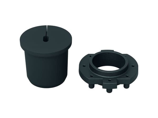 Philipsin LED-yleissovitinrenkaat TYYPPI V - sarja