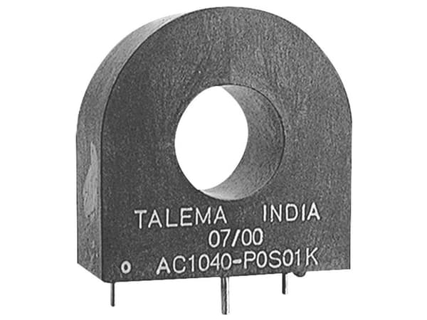 Talema AC-1040 Virtamuuntaja 1 kpl