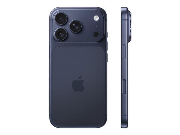 Apple | iPhone 17 Pro - 1TB - Deep Blue
