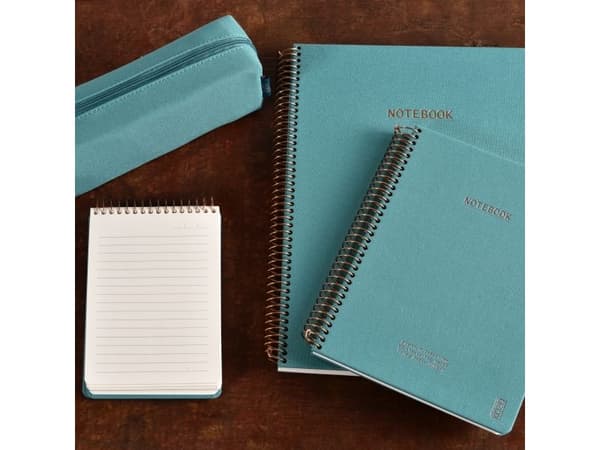Notesbog, KOZO Premium, A6, 105x148mm - (6 stk.)
