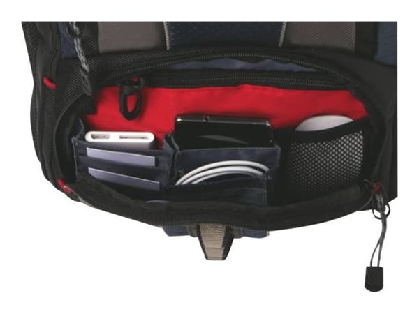 Wenger Cobalt - Notebookryggsekk - 16" - blå