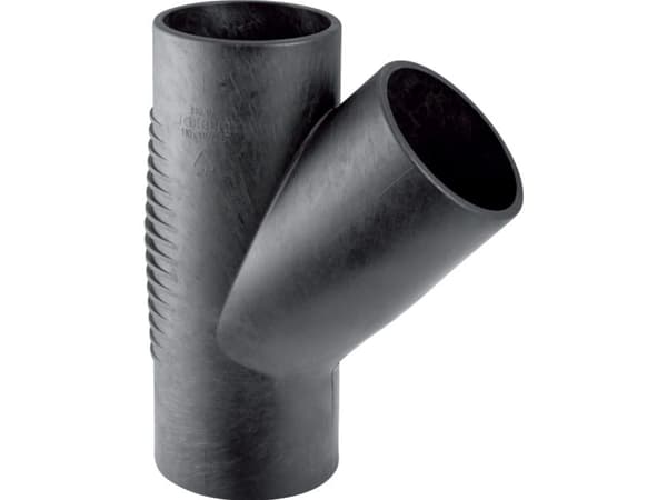 Silent-db20 gren 45° 75-56mm - 307.054.14.1