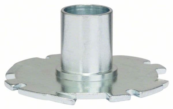 Bosch kopieringsfräs 16 mm överfräs