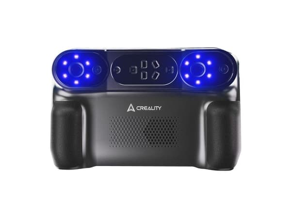 Creality Sermoon P1 3D-skanneri