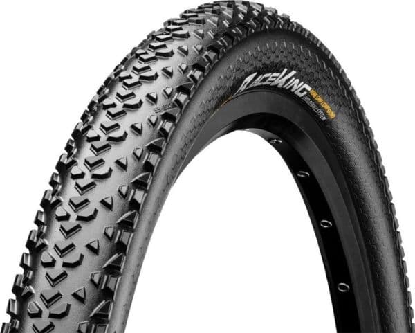 Continental Race King ShieldWall vikbart däck 29" 2,00" (50-622)