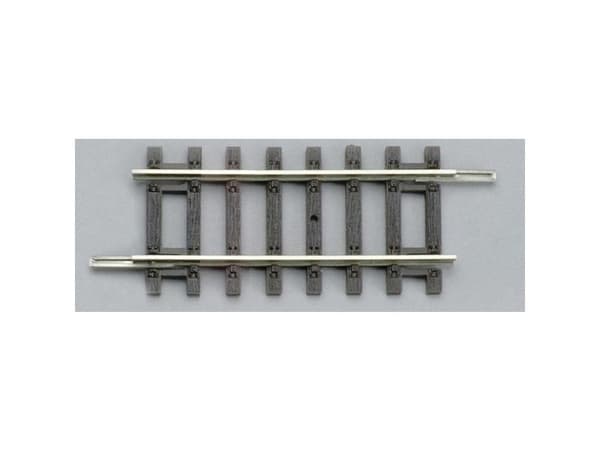 PIKO 55204, HO (1:87), 14 År, 6 styck