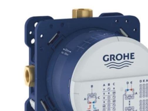 Grohe Rapido Smartbox
