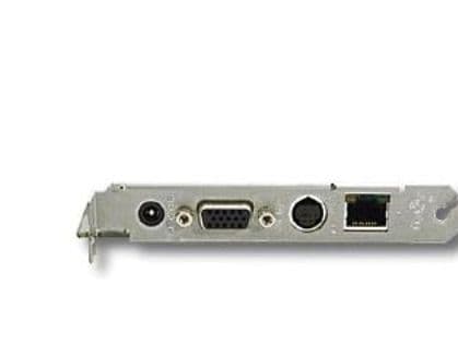 BDREMOTE INSIGHTPCI