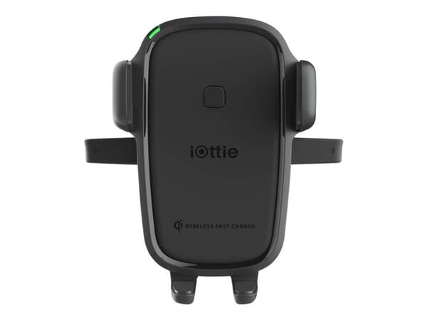 Easy One Touch Wireless 2 Dash/Windshield Mount - Bilhållare/-laddare för mobiltelefon