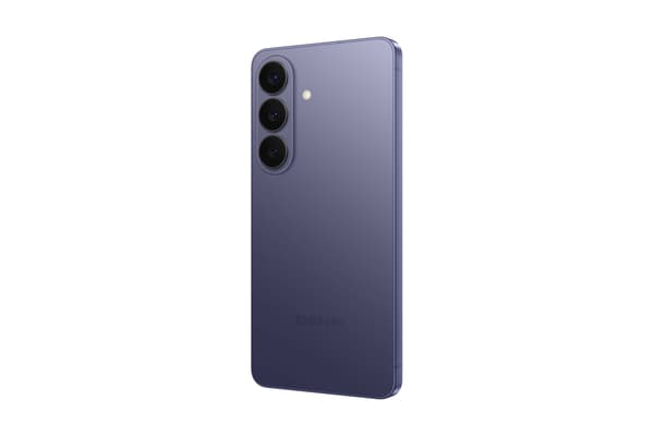 Samsung | Galaxy S26 - 512GB | Cobalt Violet