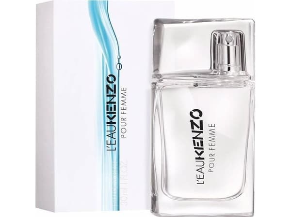 Kenzo L'Eau Kenzo EDT W 50 ml