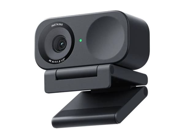 Insta360 Link 2C -kamera