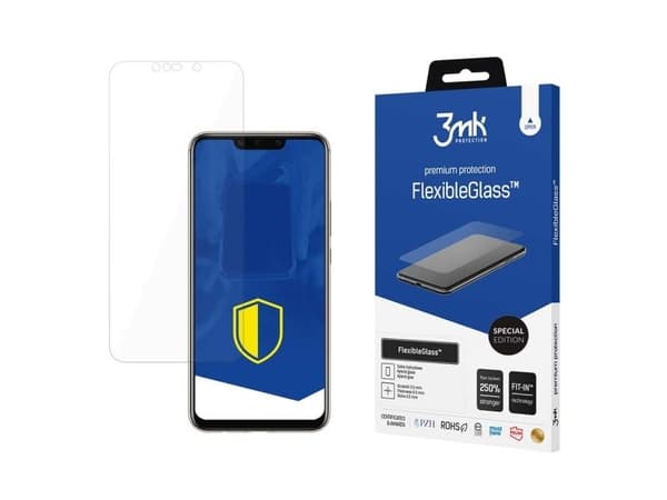 3MK FlexibleGlass do Huawei Mate 20 Lite