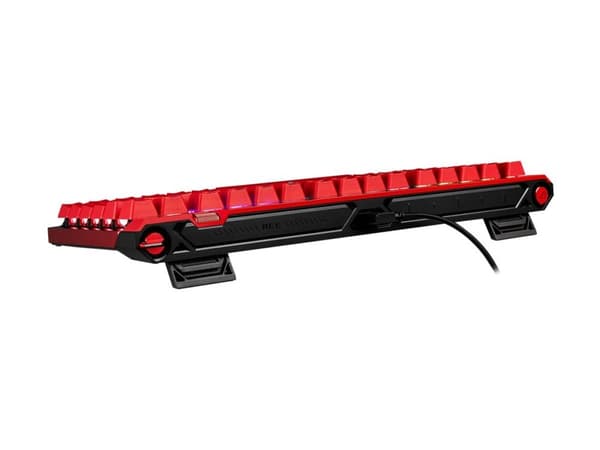 ASUS ROG FALCHION ACE 75 HE M705 LAVA RED