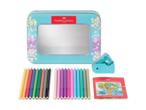 Faber-Castell 4005402016419, Papperslåda