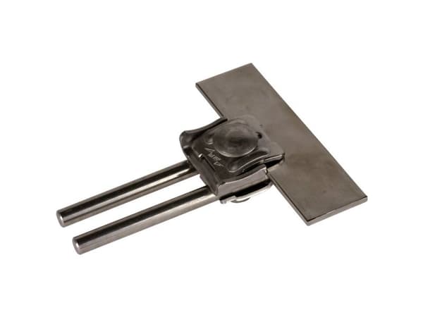 DEHN 365019, Terästä