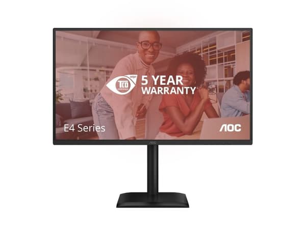 AOC 27E4CV 27inch FHD IPS 120Hz 4ms