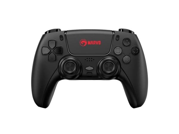 Marvo Pact 70 Black Pad (GT-90)