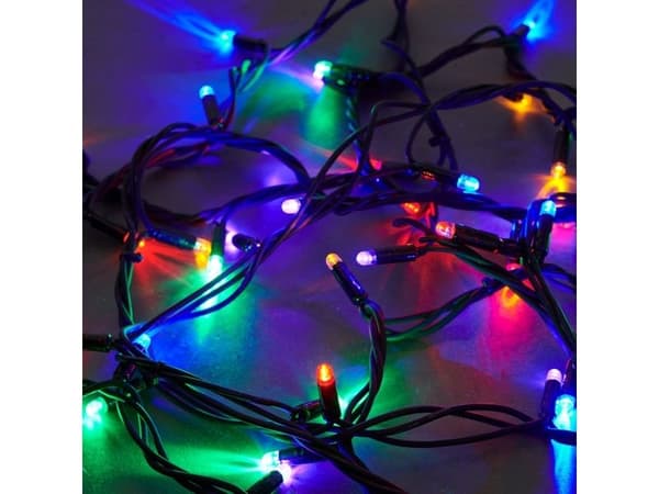 Sirius Tech-Line Supplementsæt - Multifarvet - 45 LED