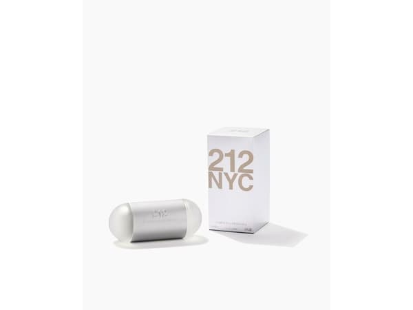 Carolina Herrera 212 EDT 60ml