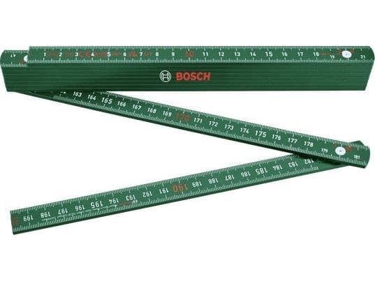 Bosch MÅTTSTOCK 2M 1600A02ET4