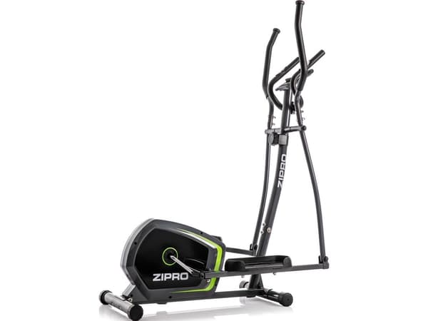Zipro Orbitrek Neon elliptinen valmentaja