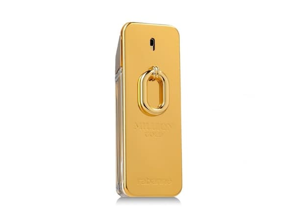Rabanne Million Gold Eau De Parfum Intense 100 ml (man)