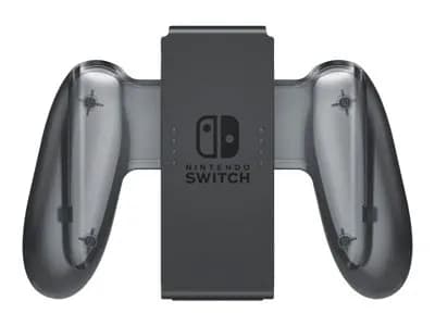 Nintendo | Opladningsgrip (USB-C) - Lajittele - varten: Nintendo Switch