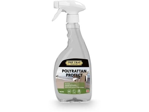 TRIP TRAP Polyrattan Protect spray 0,75L