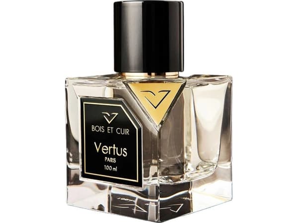 Vertus Bois et Cuir Eau De Parfum 100 ml (unisex)
