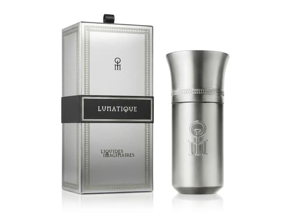 Liquides Imaginaires Lunatique Perfume