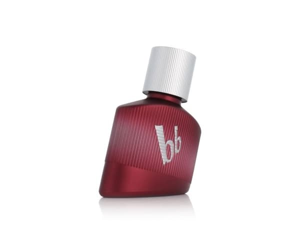 Loyal Man (WP, M, 30)