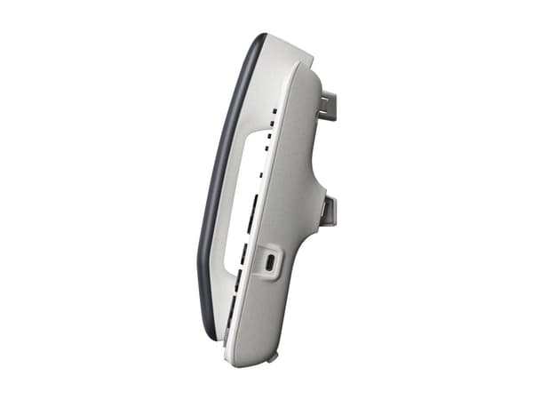HP Poly - Fäste - för expansionsmodul för VoIP-telefon - väggmonterbar - för Poly Edge E400, E450, E500, E550